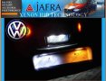 VW PASSAT R36 2008 ~ LED TABLICA REJ RDH