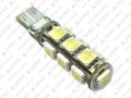 CAN BUS LED W5W T10 13 5050 SMD