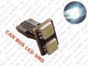 LED T10 W5W