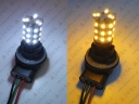 LED BAY15D 1157