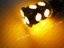 LED BAU15S 1156