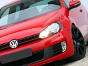 VW GOLF 6