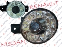 DRL NISSAN OEM