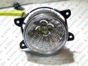 DRL FIAT OEM