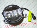 DRL TOYOTA OEM