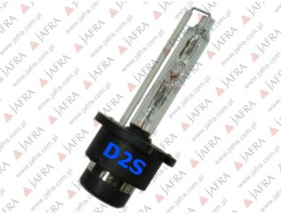 HID XENON D2S ZAMIENNIK JHK / LOW