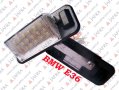 BMW seria 3: E36 2D COUPE LED TABLICY REJESTRACYJNEJ RDH