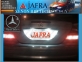 MB W203 C CLASS 4D SEDAN LED TABLICY REJ RDH