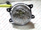 ŚWIATŁA LED DO JAZDY DZIENNEJ E4 RL DRL MITSUBISHI PAJERO 2006 - 2012