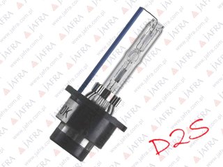 HID XENON D2S HIGH QUALITY CN - LICENCJA OEM