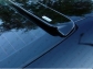 BMW E46 2D COUPE SPOILER NAKŁADKA SZYBA TYLNA AC ABS