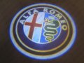 LED LOGO SHADOW LIGHT ALFA ROMEO CREE CHIP