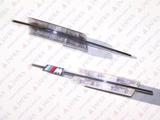 BMW seria X: E84 X1 KIERUNKOWSKAZY LED - LED SIDE MARKER RDH