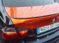 BMW E90 SEDAN SPOILER NAKŁADKA KLAPY TYLNEJ M3