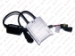 HID PRZETWORNICA SLIM CAN BUS XPU DIGITAL - VW AUDI MB BMW OPEL itp. D2S D2R UNIWERSALNA