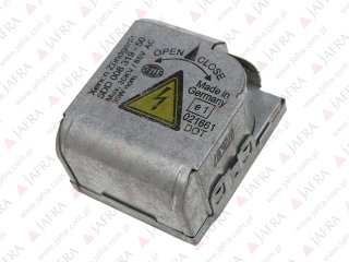 CEWKA ZAPŁONNIK STARTER XENON Bi-XENON HELLA 5DD008319-50 = 5DD 008 319-10 NOWY