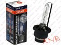 HID XENON D2S OSRAM 66240 XNB - 4350K + 70% ŚWIATŁA XENARC NIGHT BREAKER