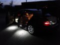 LED OŚWIETLENIA WNĘTRZA - LAMPKA I OEM MINI COOPER:  R50, R52, R53 RDH