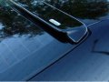 BMW E46 4D SEDAN SPOILER NAKŁADKA SZYBA TYLNA AC ABS