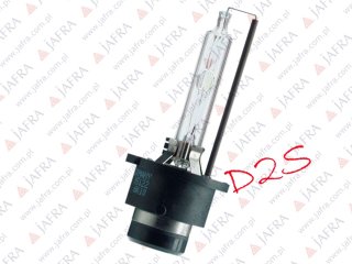 HID XENON D2S PHILIPS ORYGINAŁ 85122