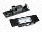 BMW seria 1: E81, E87 LED TABLICY REJESTRACYJNEJ RDH