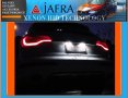 AUDI  A3 CABRIOLET 2008 ~ 2009 LED TABLICY REJ RDH