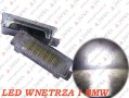 LED WNĘTRZE I OEM BMW E65 E66 E67 E68 F01 F02 E92 E93 WXP