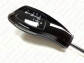 BMW E85 E86 E89 Z4 SHIFT KNOB BLACK - GAŁKA ZMIANY BIEGÓW AUTOMAT / P / M