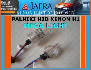 HID XENON H1 ŻARÓWKA PALNIK MGL para