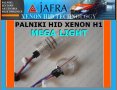 HID XENON H1 ŻARÓWKA PALNIK MGL para