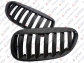 BMW E63 E64 GRILL CARBON LOOK NERKI BMW