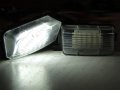 NISSAN CUBE 2009 ~ LED OEM TABLICY REJ RDH