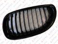 BMW E90 E91 LCI SEDAN  GRILL TOURING CARBON NERKI