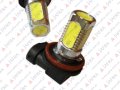 ŻARÓWKA LED H8 SMD HIGH POWER 7.5W 9-32V