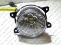 ŚWIATŁA LED DO JAZDY DZIENNEJ E4 RL DRL MITSUBISHI L200 2006 - 2012