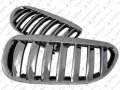 BMW E63 E64 GRILL CHROM NERKI BMW