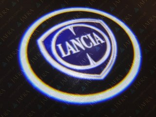 LED LOGO SHADOW LIGHT LANCIA CREE CHIP