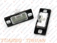 PORSCHE CAYENNE 2002 ~ 2010 LED TABLICY REJ RDH