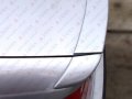 BMW E46 2D COUPE SPOILER NAKŁADKA KLAPY TYLNEJ AC 3 CZĘŚCI