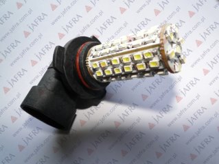 ŻARÓWKA LED HB3 80 1210 SMD