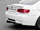 BMW E92 COUPE SPOILER NAKŁADKA KLAPY TYLNEJ ACS