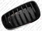 BMW X5 E70 X6 E71 GRILL BLACK CHROM NERKI