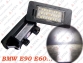 BMW seria X: X5 E70, X6 E71 LED TABLICY REJ WXP