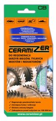  Ceramizer CB do przekładni mechanicznych