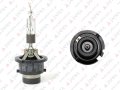 HID XENON D2R PHILIPS ORYGINAŁ 85126