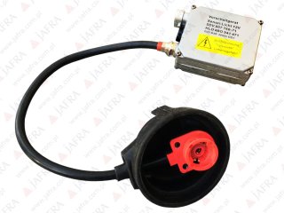 PRZETWORNICA XENON D2S D2R TYP HELLA 5DV 007 760-V0 / 5DV007760V0 - BMW