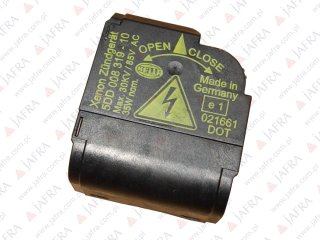 CEWKA ZAPŁONNIK STARTER XENON Bi-XENON HELLA 5DD008319-50 = 5DD 008 319-10