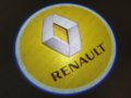 LED LOGO SHADOW LIGHT RENAULT CREE CHIP