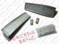 MERCEDES BENZ W204 LED LAMPKI PODSUFITKI ROOF LAMP