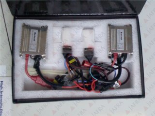 HID XENON H1 H3 H4 H7 H11 HB3 HB4 Zestaw SLIM DIGITAL HK